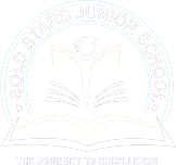 BoldStars Junior School logo